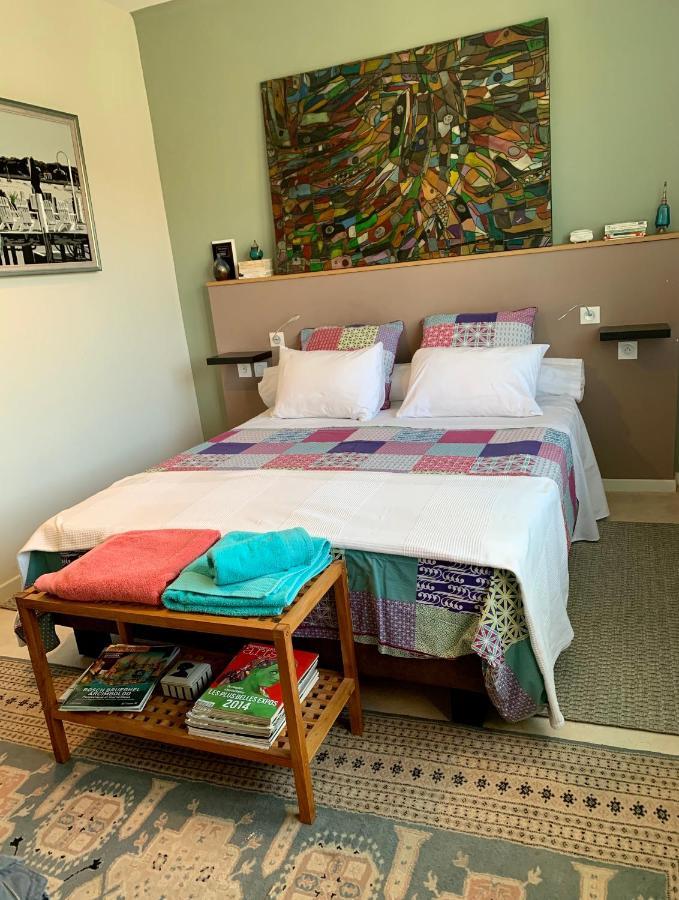 B&B - Chambres D'Hotes Le Foch Avignon Exterior foto