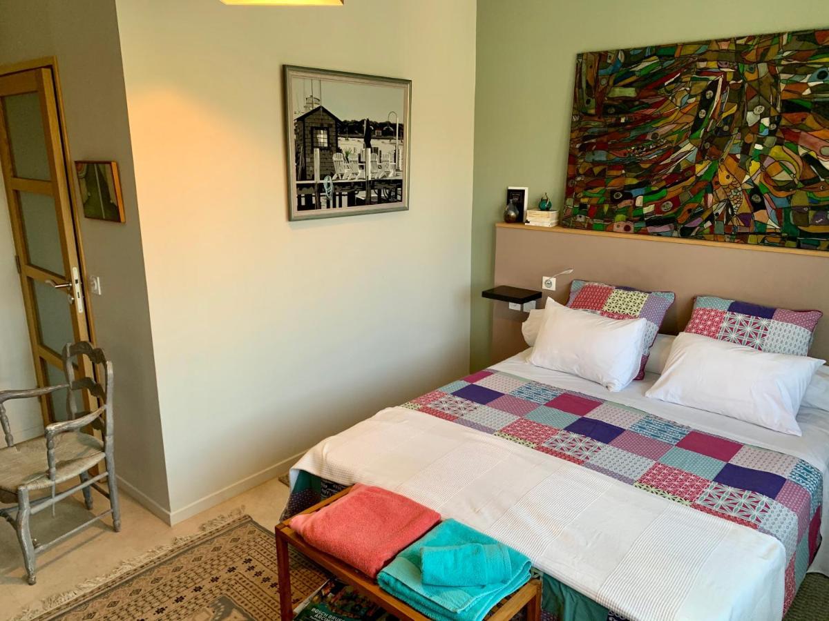 B&B - Chambres D'Hotes Le Foch Avignon Exterior foto