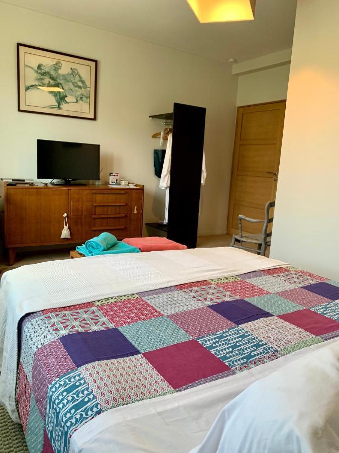 B&B - Chambres D'Hotes Le Foch Avignon Exterior foto