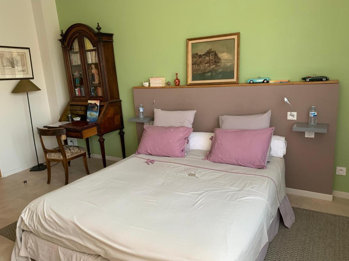 B&B - Chambres D'Hotes Le Foch Avignon Exterior foto