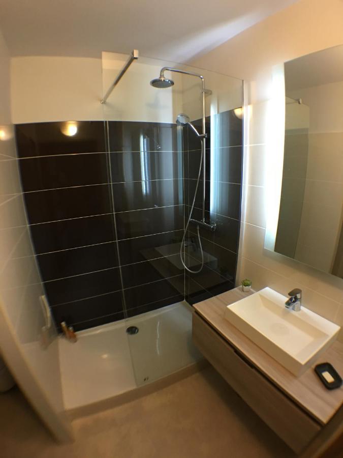 B&B - Chambres D'Hotes Le Foch Avignon Exterior foto