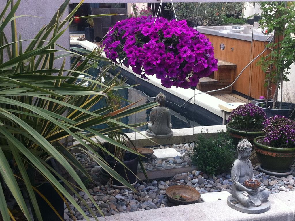 B&B - Chambres D'Hotes Le Foch Avignon Exterior foto
